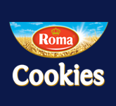 Roma Filled Cookies