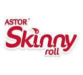 Astor Skinny Roll