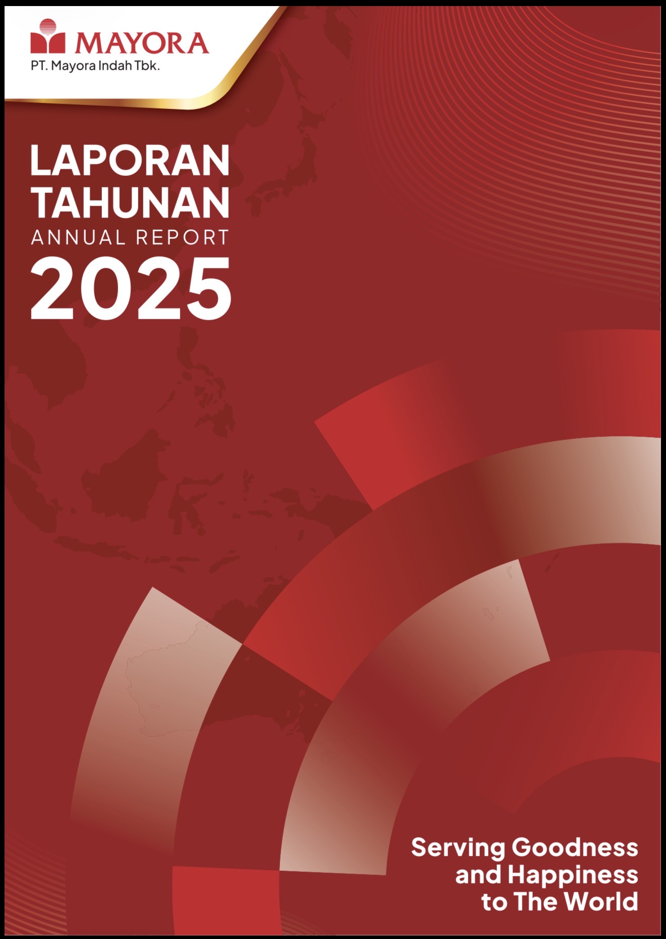 Laporan Tahunan