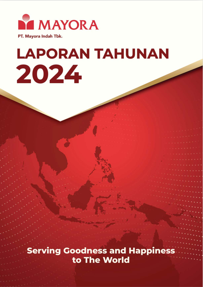 Annual Report & Sustainability Report